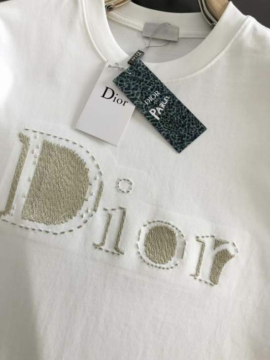 Dior T Shirts Short _SKUDiorS-2XLtltx12816020